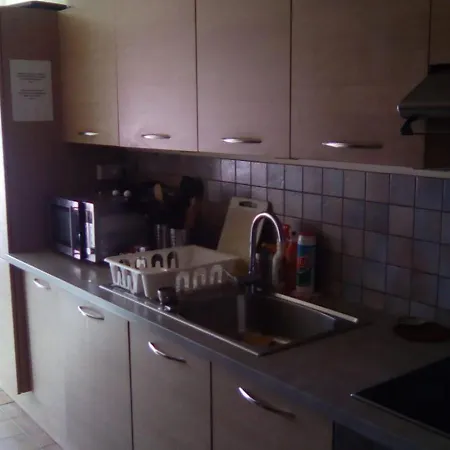 Sombang * Ferney Voltaire