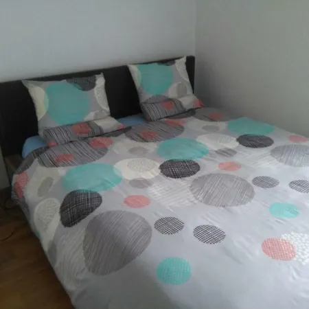 Sombang Ferney Voltaire